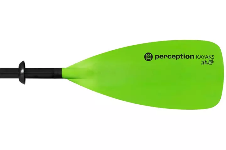 Perception Hi-Life Convertible SUPKayak Paddle 