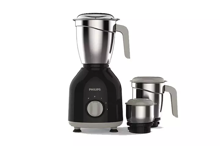 Philips HL775600 Mixer Grinder