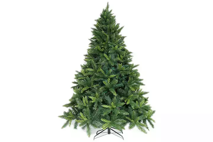 Potalay Artificial Christmas Tree