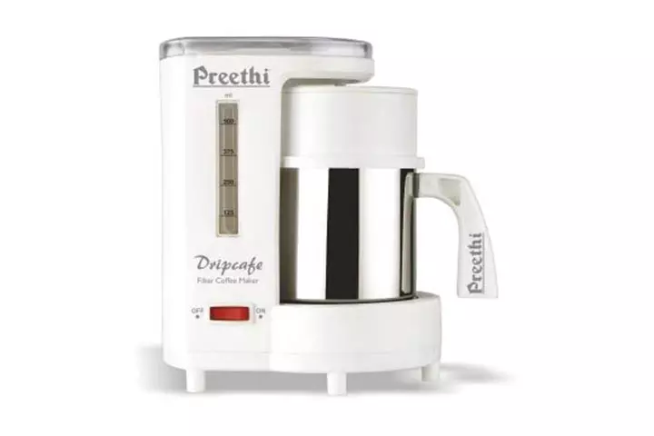 Preethi Dripcafe Coffee Maker