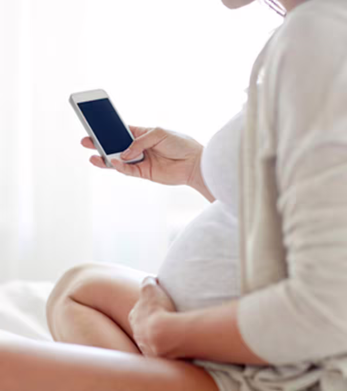 Pregnancy Me Mobile Ke Nuksan In Hindi