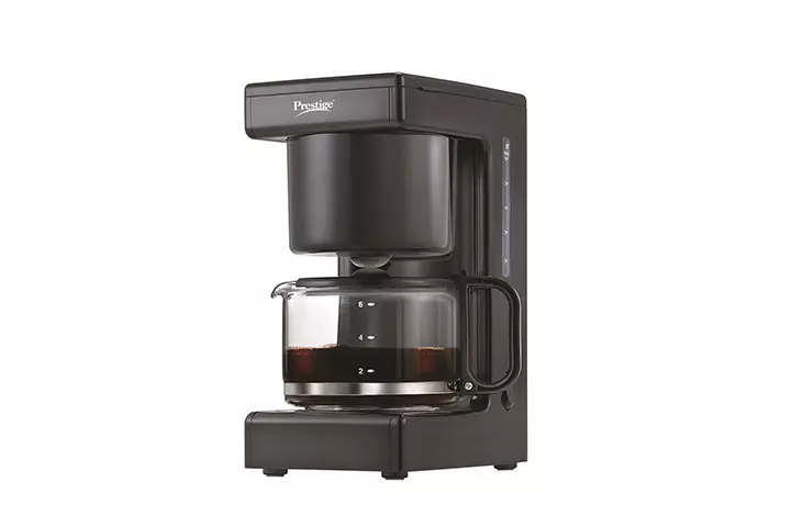 Prestige Electric Drip Coffee Maker