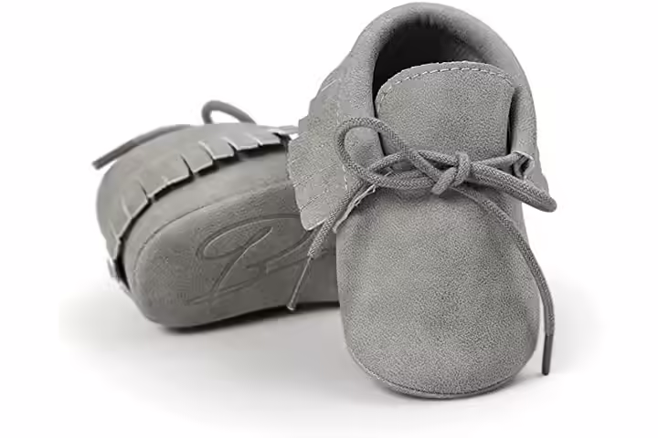 RVRovic Baby Moccasins Sneakers