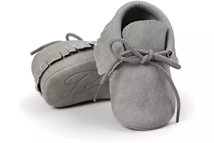 RVRovic Baby Moccasins Sneakers