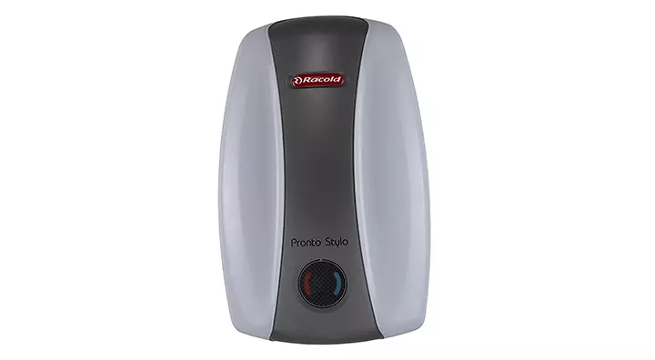 Racold Pronto Stylo Water Heater