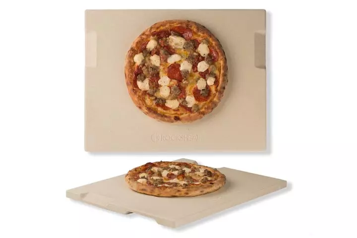 Rocksheat Pizza Stone