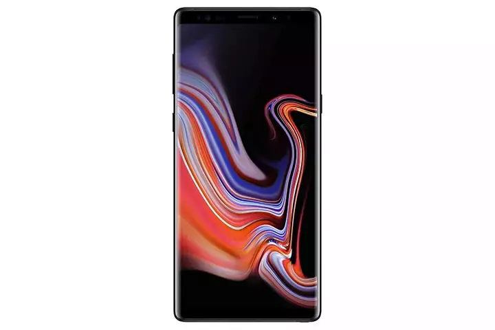 Samsung Galaxy Note 9 (Renewed)