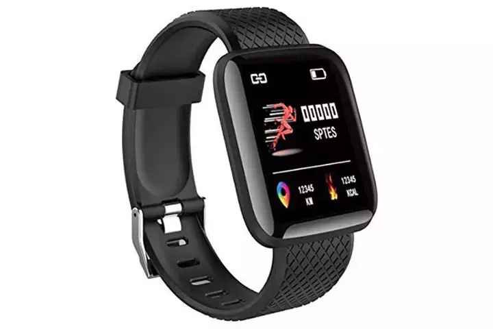 Shop To Shop Activity Tracker