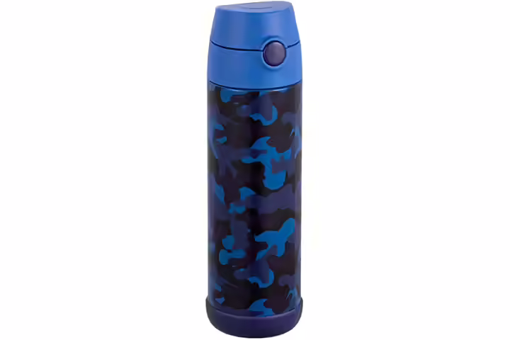 Snug Flask For Kids