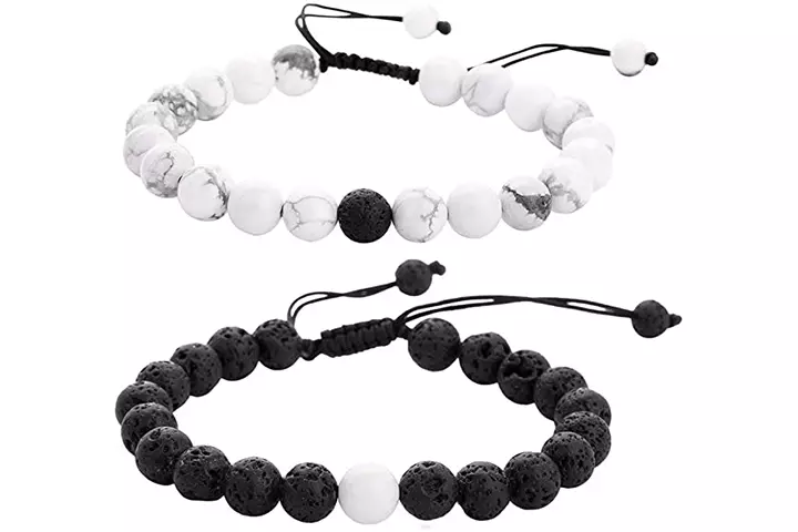 Softones Diffuser Bracelets