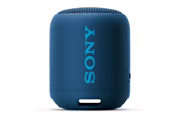 Sony Wireless Extra Bass Bluetooth Speaker