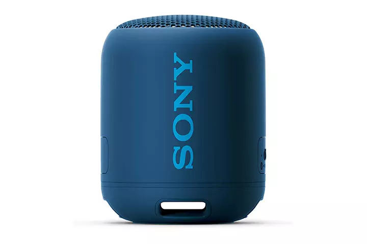 Sony Wireless Extra Bass Bluetooth Speaker