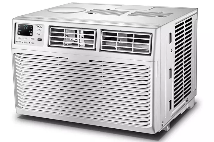 TCL Window Air Conditioner