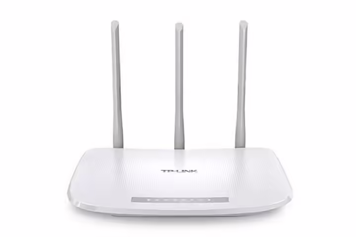 TP-Link N300 WiFi Wireless Router