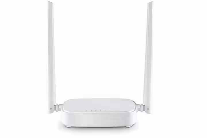 Tenda Wireless-N300 Router