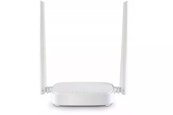 Tenda Wireless-N300 Router