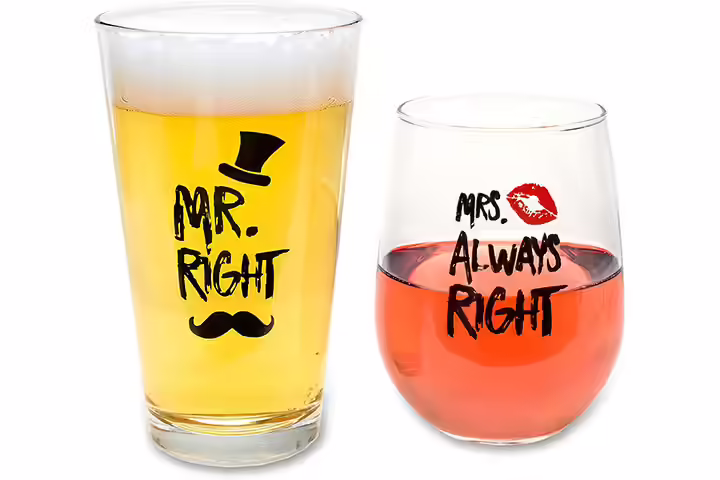 The Plympton Company Mr. Right