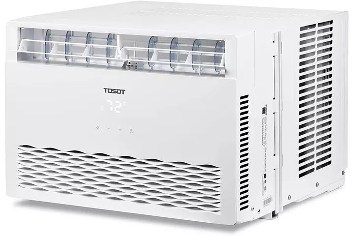 Tosot Window Air Conditioner