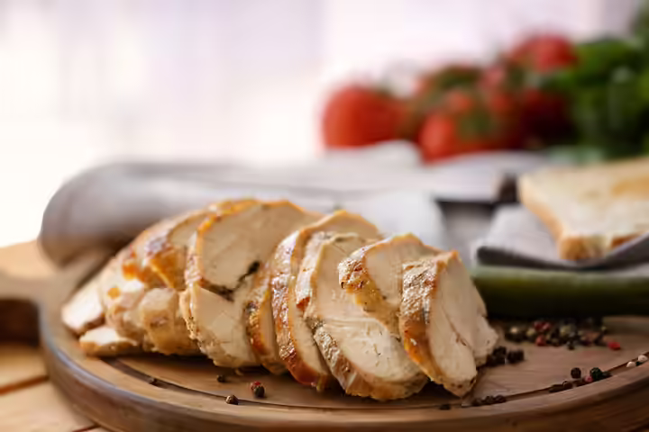 Turkey For Babies: Is It Good For Your Baby?