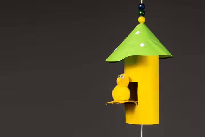 Turkey Wind Chimes