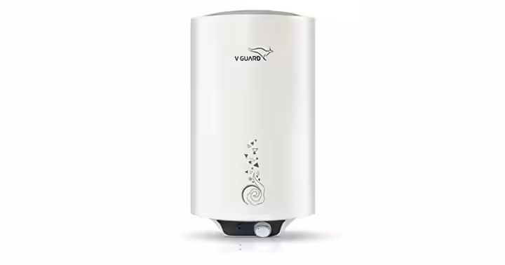 V-Guard Victo Water Geyser