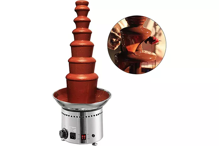 VEVOR Commercial Chocolate Fountain