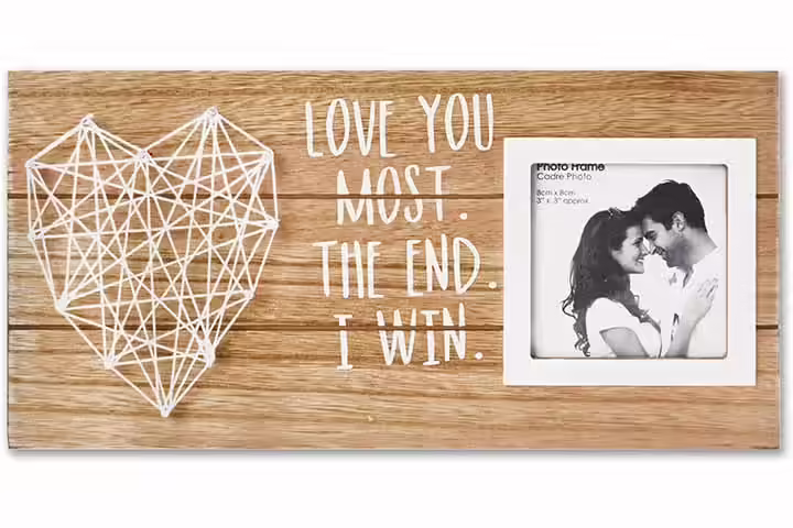 VILIGHT Picture Frame