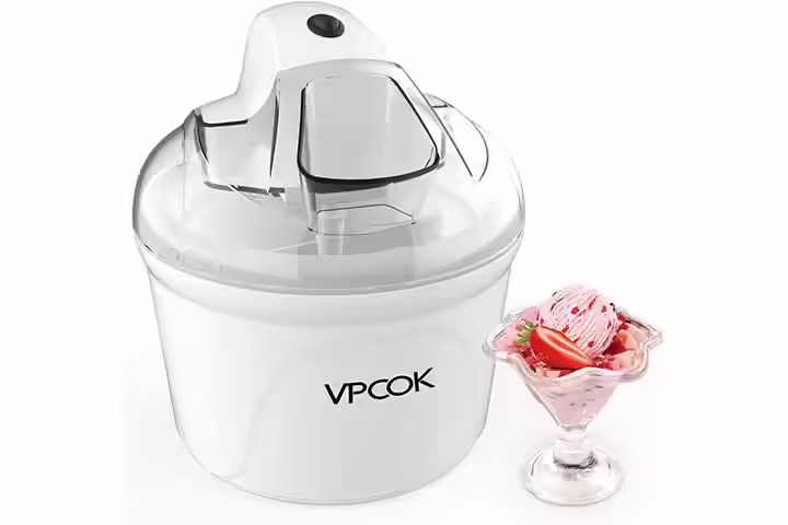 VPCOK Ice Cream Maker