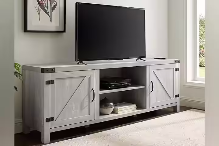 Walker Edison Furniture TV Stand