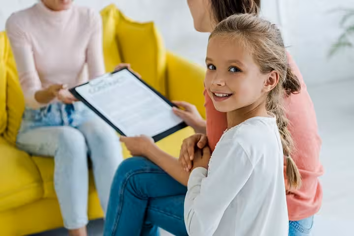 What Is A Nanny Contract And How To Write It, With Sample
