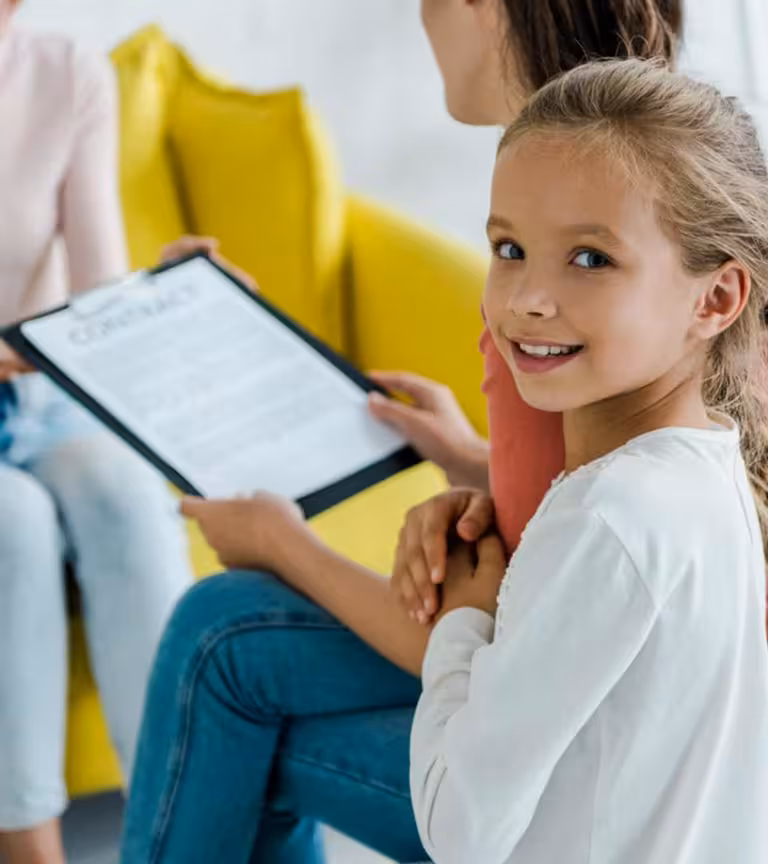 What Is A Nanny Contract And How To Write It, With Sample