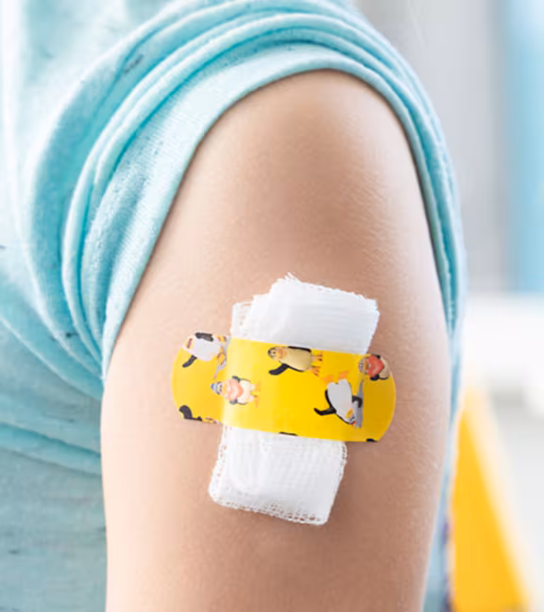 What Is DTP Booster Vaccination And Why Is It Important For Every Child