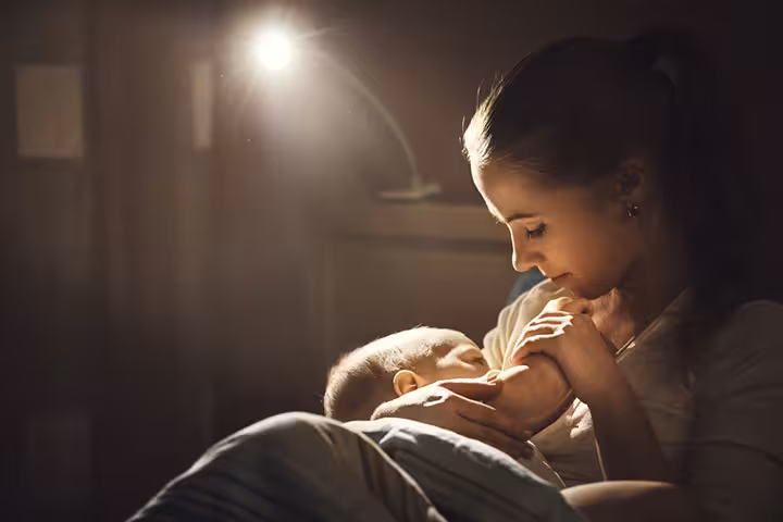 When And How To Start Night Weaning Your Toddler?