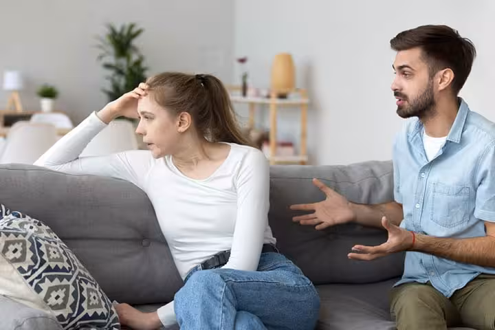 Why A Woman Might Hate Her Husband And What To Do