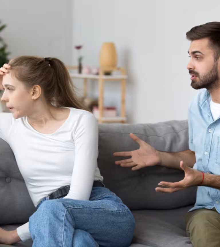 Why A Woman Might Hate Her Husband And What To Do