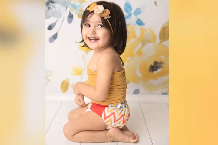 Why Making a Switch To Cloth Diapers Is A Smart Option-1