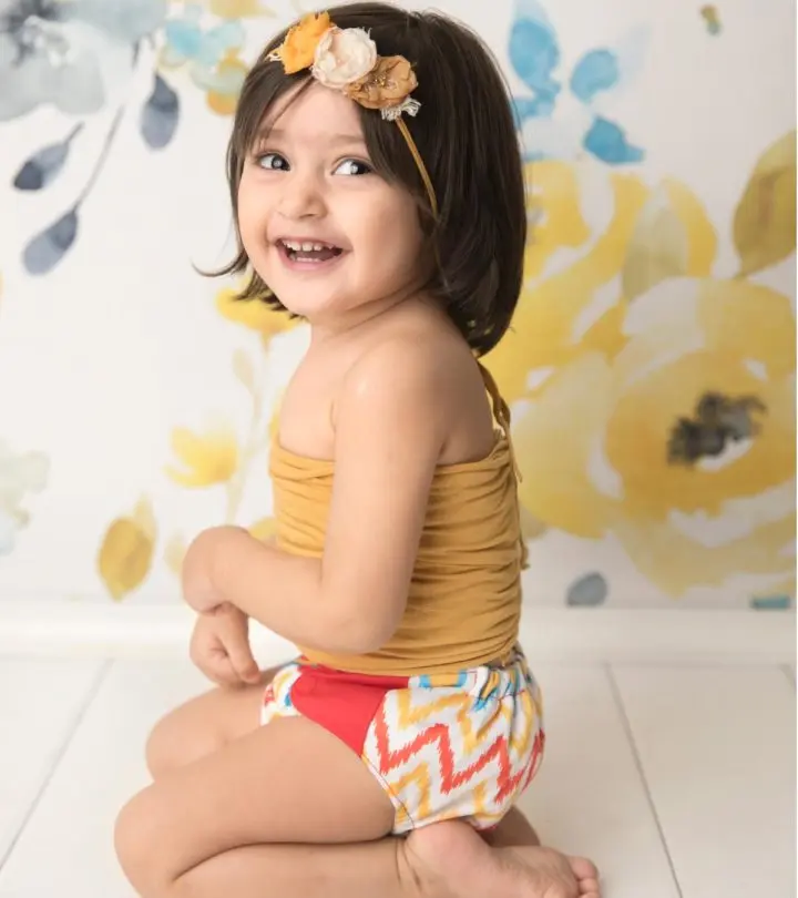 Why Making a Switch To Cloth Diapers Is A Smart Option