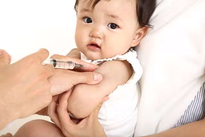 Why Should You Be Vigilant About Your Child’s DTP Booster Vaccinations