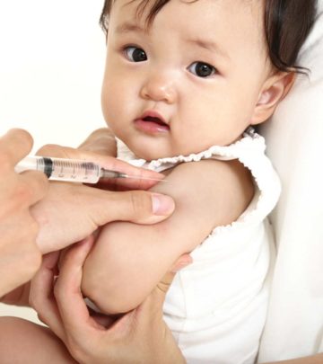 Why Should You Be Vigilant About Your Child’s DTP Booster Vaccinations