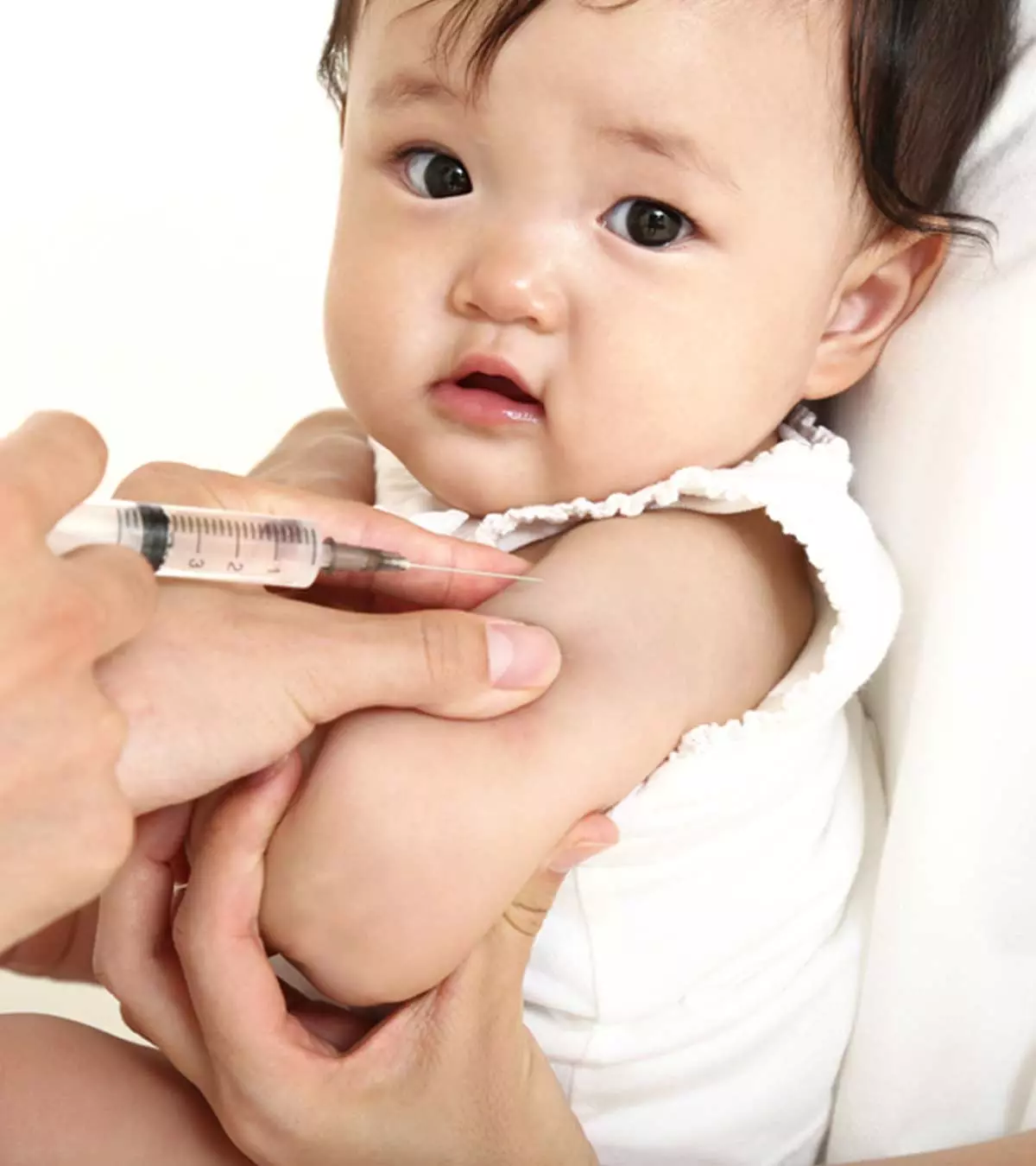 Why Should You Be Vigilant About Your Child’s DTP Booster Vaccinations?_image