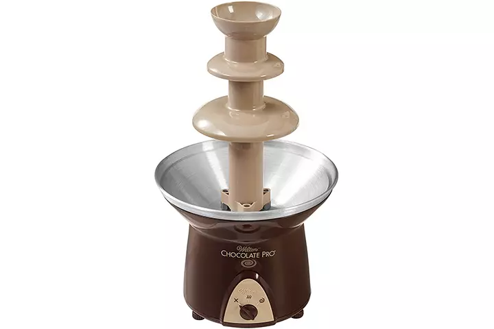 Wilton Chocolate Pro Fountain