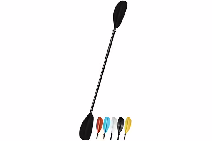Xgear Aluminum Kayak Paddles 