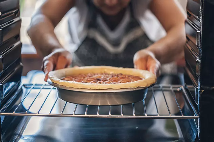 Thanksgiving Dessert Recipes That Will Sweeten