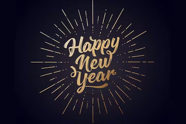 100+ Happy New Year Wishes And Quotes In Hindi