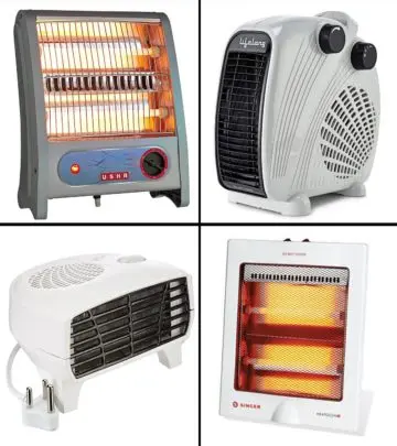 11 Best Room Heaters for Winter in India_image