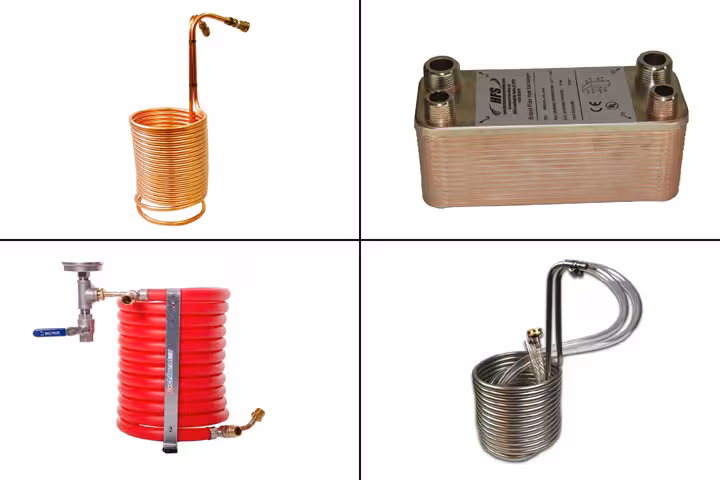 11 Best Wort Chillers For Rapid Cooling-1