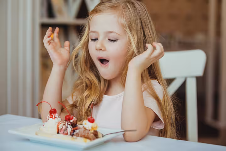 13 Easy Homemade Ice Cream Recipes For Kids