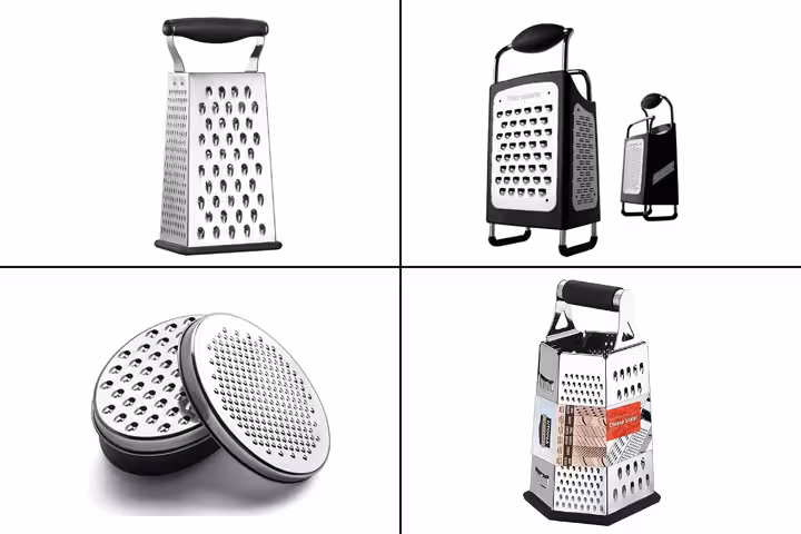 15 Best Box Graters-1