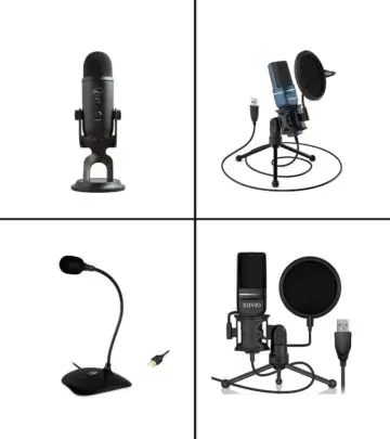 15 Best Computer Microphones In 2021_image