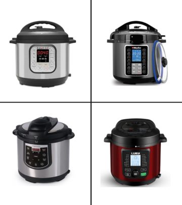 15 Best Electric Pressure Cookers In 2020